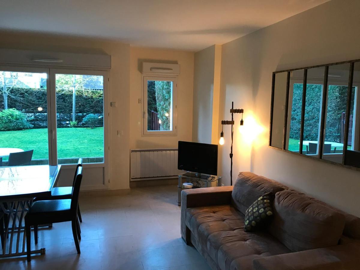 Cosy, Confort, A Deux Pas De La Deauville