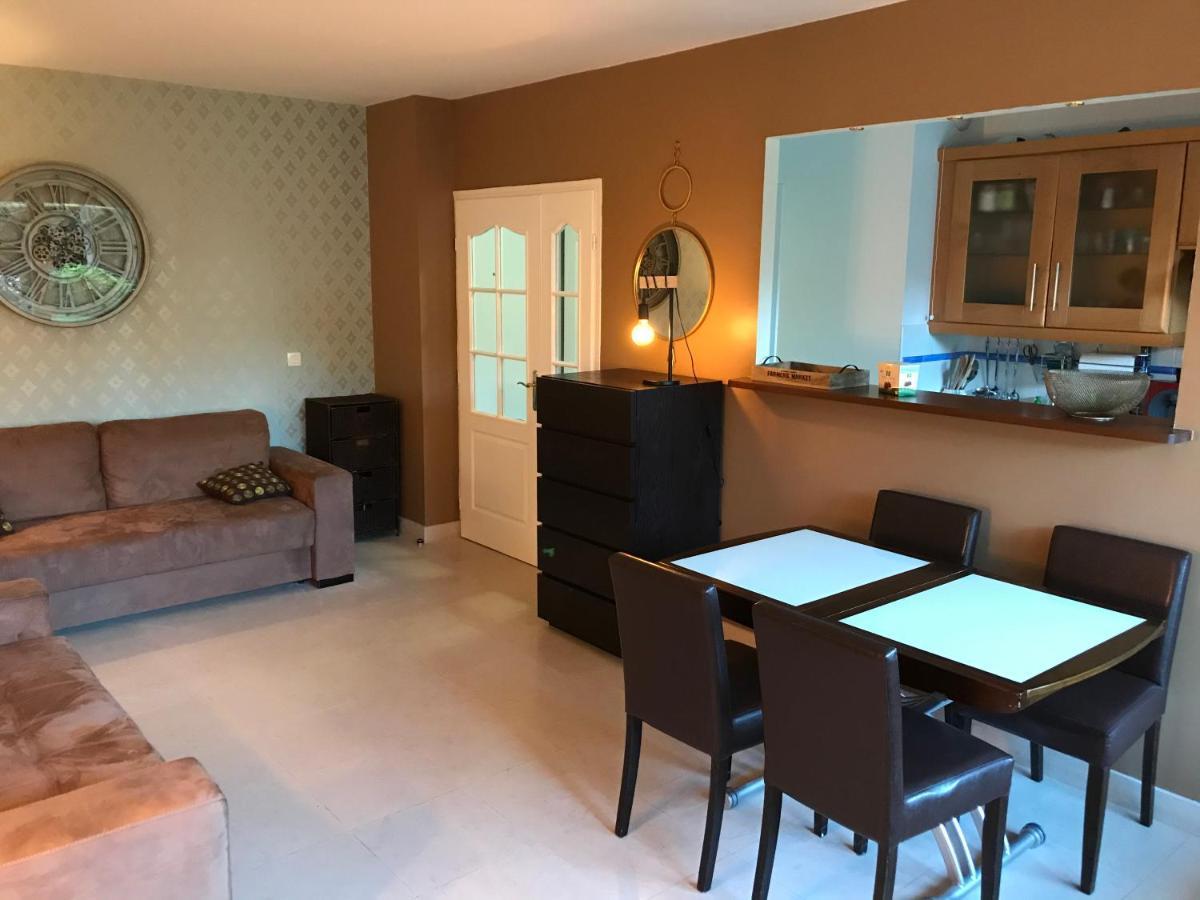 Apartment Cosy, Confort, A Deux Pas De La Deauville