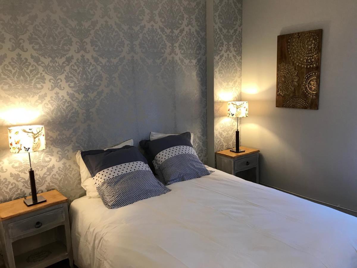 Cosy, Confort, A Deux Pas De La Apartment Deauville