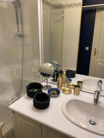 Apartment Cosy, Confort, A Deux Pas De La Deauville