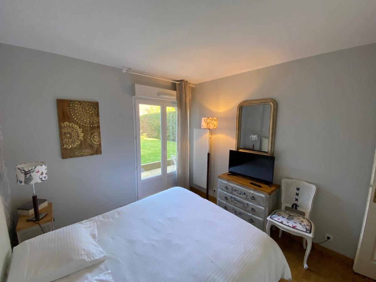 Apartment Cosy, Confort, A Deux Pas De La Deauville
