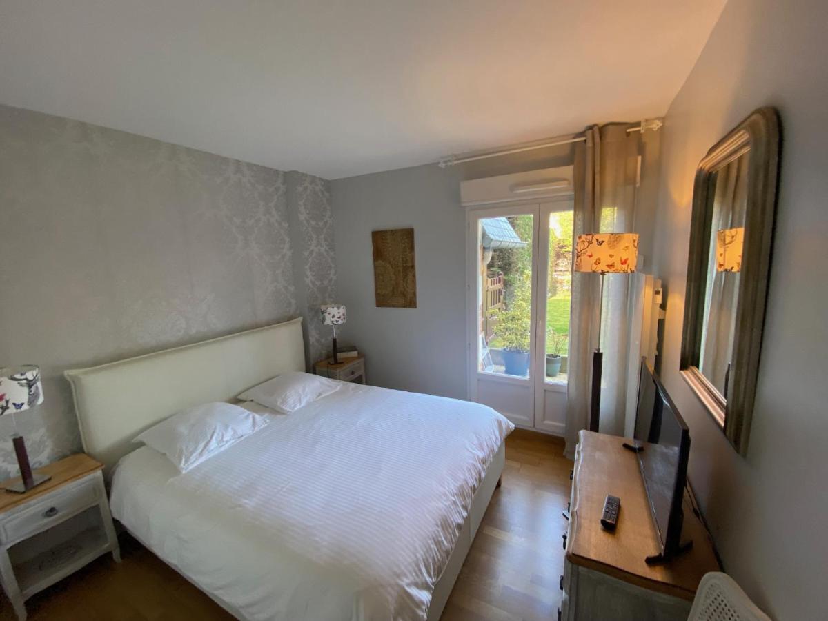 Cosy, Confort, A Deux Pas De La Apartment
